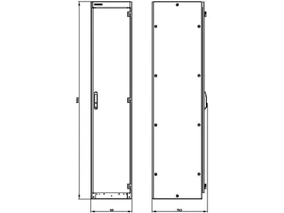 Siemens 8MF1045-3BS5