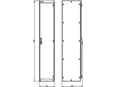 Siemens 8MF1245-3BS5