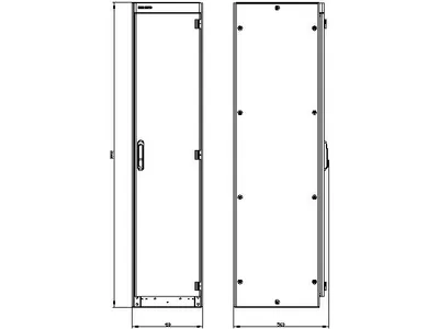 Siemens 8MF1845-3BS5