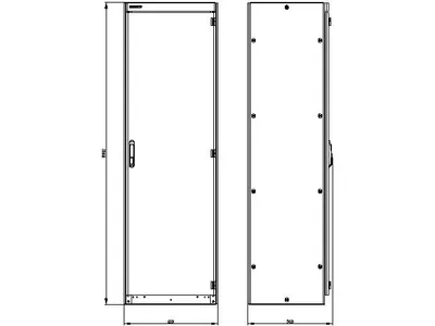 Siemens 8MF1065-3BS5