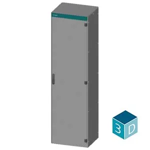 Siemens 8MF1265-3BS5