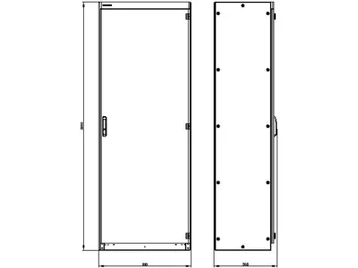 Siemens 8MF1285-3BS5