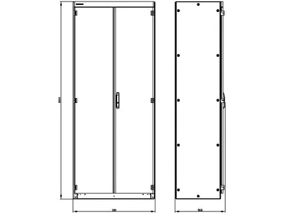 Siemens 8MF1295-3BS5