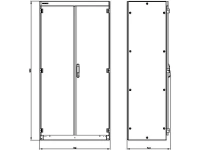 Siemens 8MF1895-3BS5