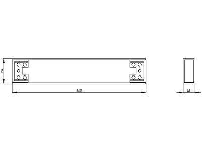 Siemens 8MF1026-2AS30