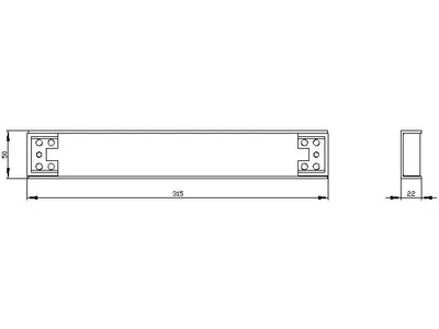 Siemens 8MF1031-2AS30