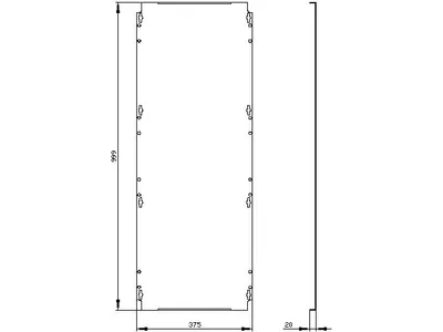 Siemens 8MF1040-2AA02-0