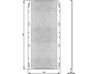 Siemens 8MF1840-2AA12-0