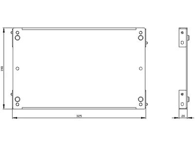Siemens 8MF1240-2AM02-0