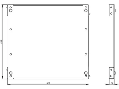 Siemens 8MF1340-2AM02-0