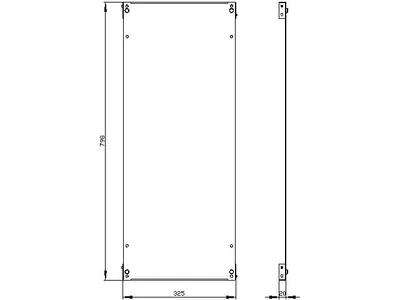 Siemens 8MF1840-2AM02-0