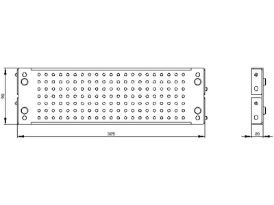 Siemens 8MF1140-2AM12-0
