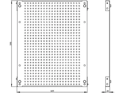 Siemens 8MF1440-2AM12-0
