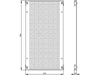 Siemens 8MF1640-2AM12-0