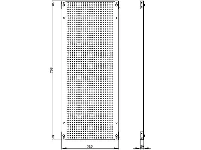 Siemens 8MF1840-2AM12-0
