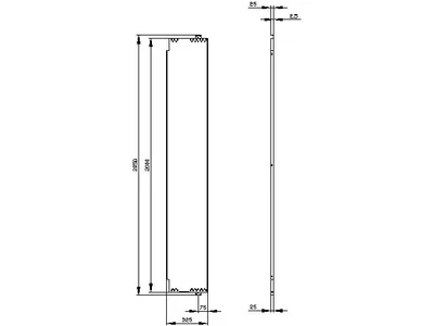 Siemens 8MF1205-2AK03-0