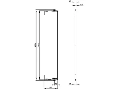 Siemens 8MF1805-2AK03-0