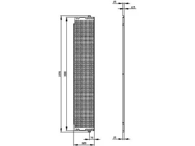 Siemens 8MF1005-2AK13-0