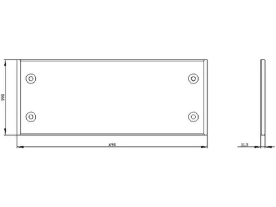 Siemens 8MF1205-2CT
