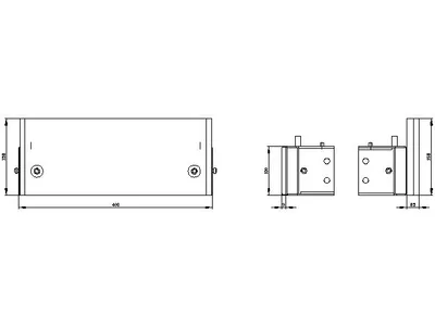 Siemens 8MF1040-2CS