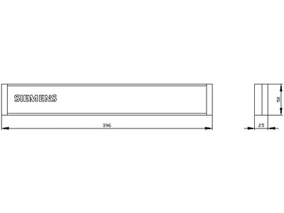 Siemens 8MF1040-2CD10