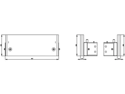 Siemens 8MF1040-2CR