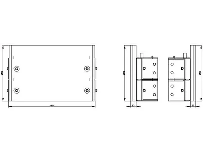 Siemens 8MF1240-2CR