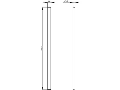 Siemens 8MF1200-2CH
