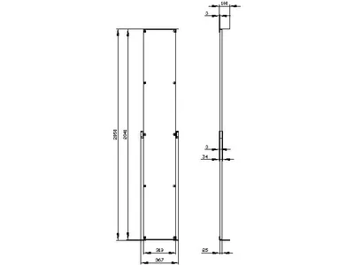 Siemens 8MF1240-2AL03-0