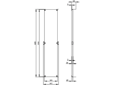 Siemens 8MF1840-2AL03-0