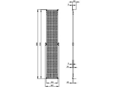 Siemens 8MF1040-2AL13-0