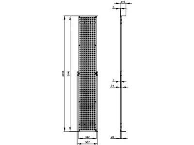 Siemens 8MF1240-2AL13-0