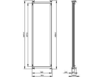 Siemens 8MF1000-2AR02-3