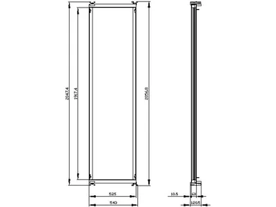 Siemens 8MF1200-2AR02-3