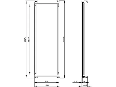 Siemens 8MF1800-2AR02-3