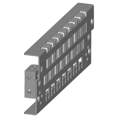 Siemens 8MF1004-2HN
