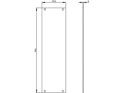 Siemens 8MF1000-2AB34