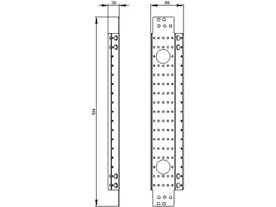 Siemens 8MF1000-2HH4