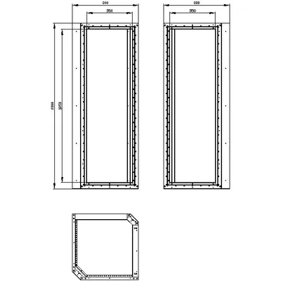 Siemens 8MF1080-2GE30
