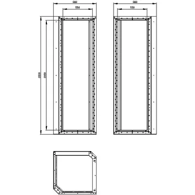 Siemens 8MF1280-2GE30