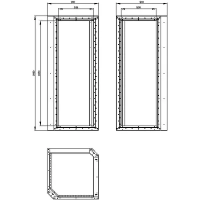 Siemens 8MF1880-2GE30