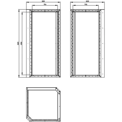 Siemens 8MF1001-2GE30