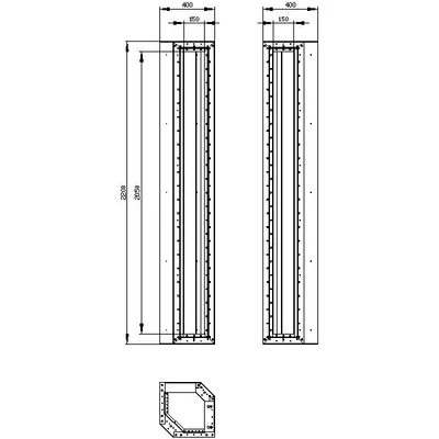 Siemens 8MF1245-2GE30