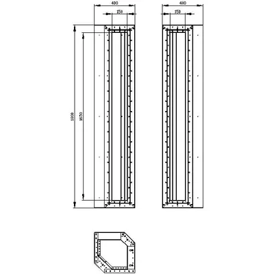 Siemens 8MF1845-2GE30