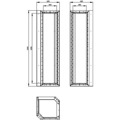 Siemens 8MF1067-2GE30