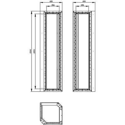 Siemens 8MF1267-2GE30