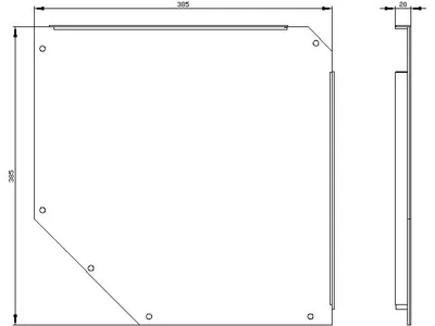Siemens 8MF1004-2UE11-0