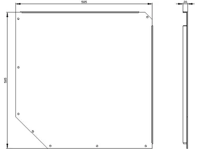 Siemens 8MF1006-2UE11-0