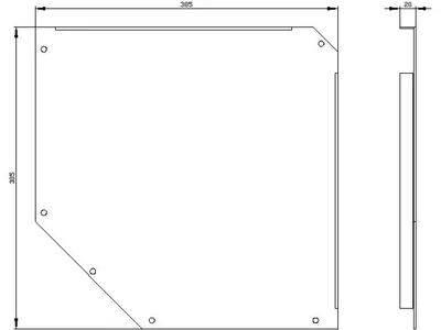 Siemens 8MF1004-2UE21-0