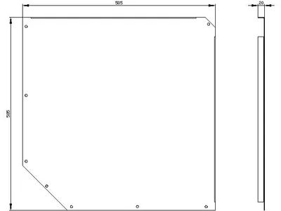 Siemens 8MF1006-2UE21-0